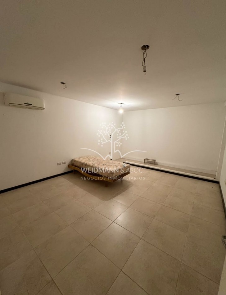 Departamento en venta, un dormitorio, zona centrica de Rosario