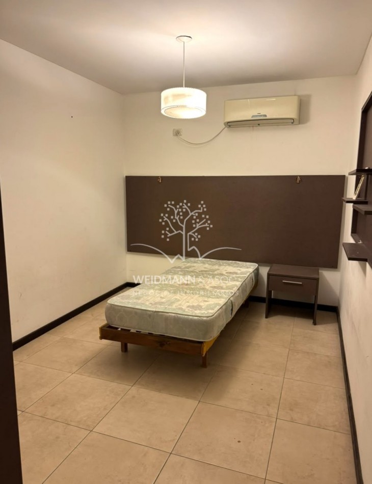 Departamento en venta, un dormitorio, zona centrica de Rosario