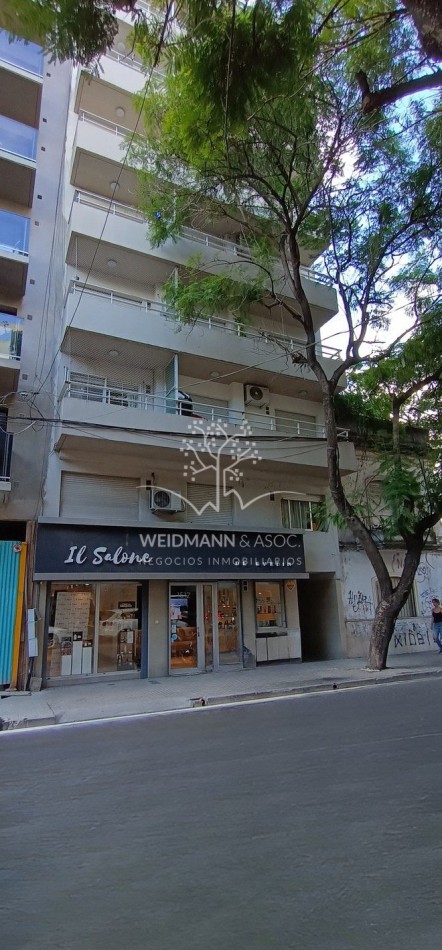 Departamento en venta, un dormitorio, zona centrica de Rosario
