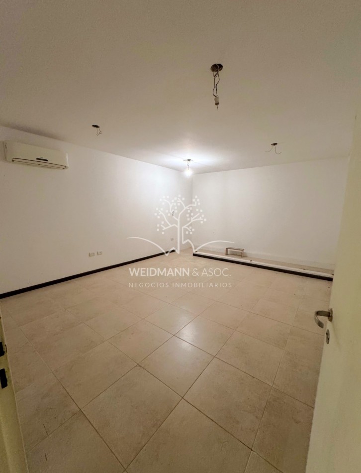 Departamento en venta, un dormitorio, zona centrica de Rosario