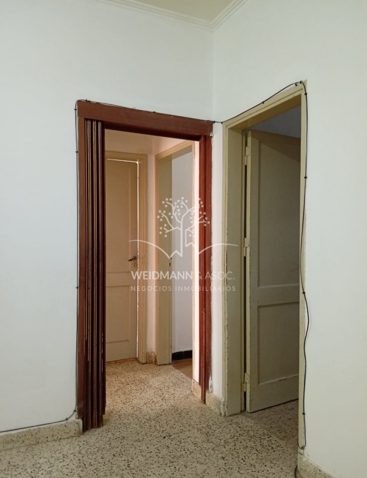 Casa en venta, Pasaje. Pasteur 7438 a 200 m. de Avenida Aristobulo del Valle
