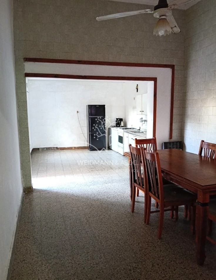 Casa en venta, Pasaje. Pasteur 7438 a 200 m. de Avenida Aristobulo del Valle