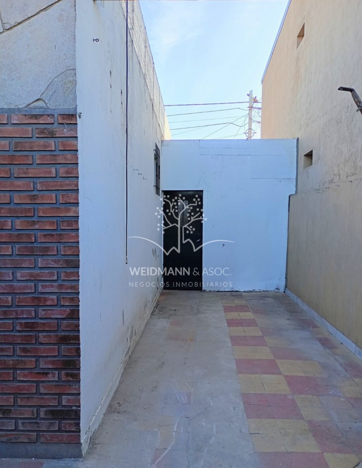 Casa en venta, Pasaje. Pasteur 7438 a 200 m. de Avenida Aristobulo del Valle