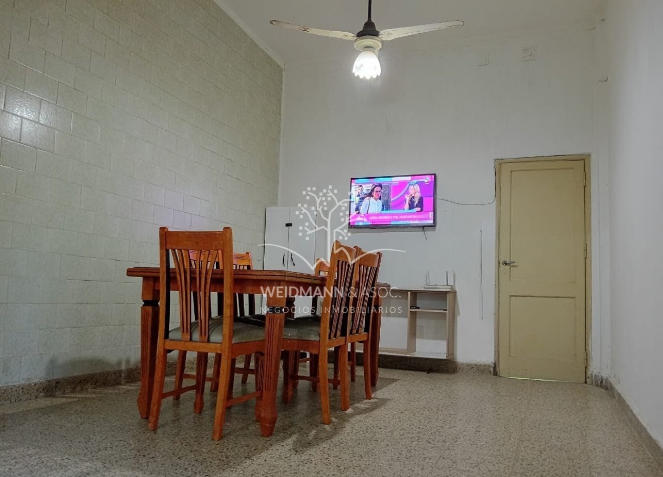 Casa en venta, Pasaje. Pasteur 7438 a 200 m. de Avenida Aristobulo del Valle