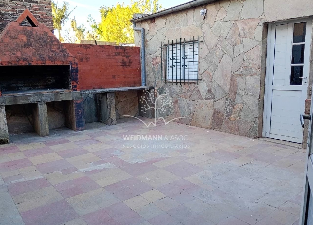 Casa en venta, Pasaje. Pasteur 7438 a 200 m. de Avenida Aristobulo del Valle