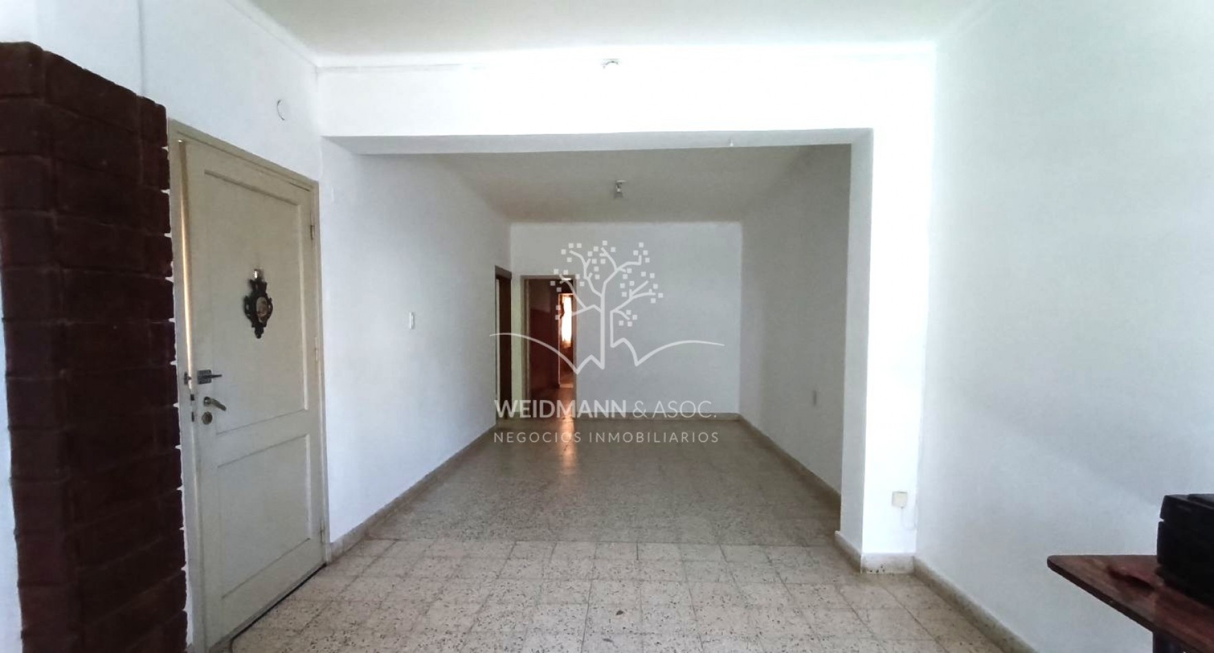 Casa en venta, Pasaje. Pasteur 7438 a 200 m. de Avenida Aristobulo del Valle