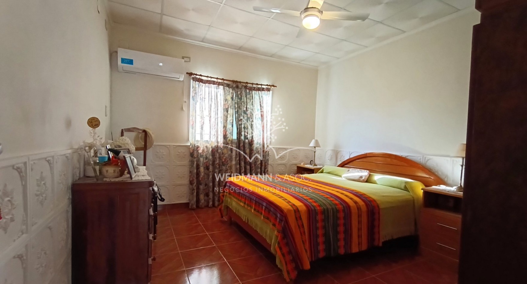 Casaquinta de 2 dormitorios con piscina en venta, Altos del Sauce, Sauce Viejo