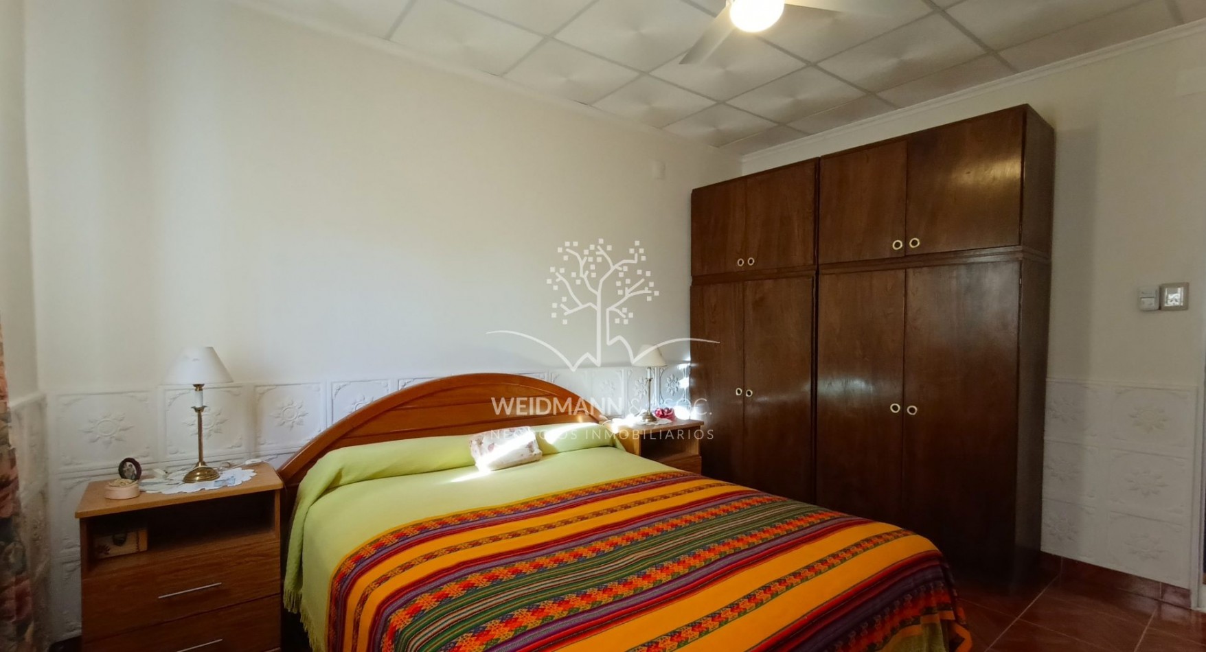 Casaquinta de 2 dormitorios con piscina en venta, Altos del Sauce, Sauce Viejo