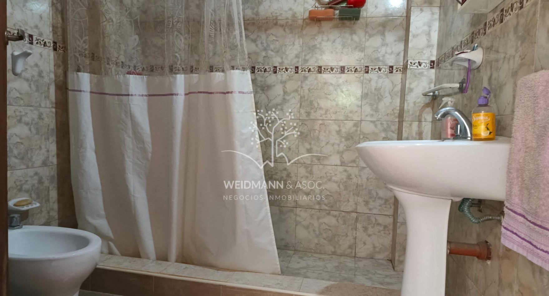 Casaquinta de 2 dormitorios con piscina en venta, Altos del Sauce, Sauce Viejo