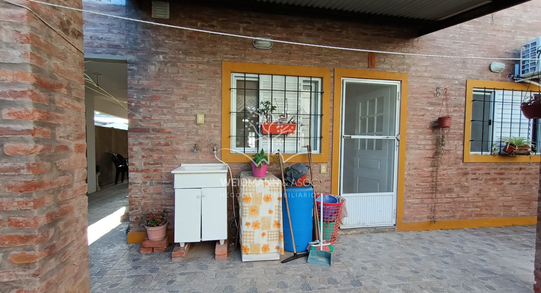 Casaquinta de 2 dormitorios con piscina en venta, Altos del Sauce, Sauce Viejo