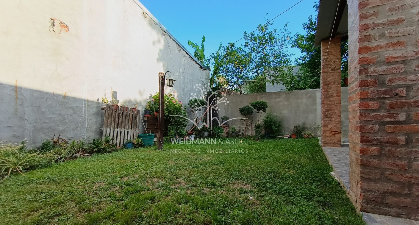 Casaquinta de 2 dormitorios con piscina en venta, Altos del Sauce, Sauce Viejo