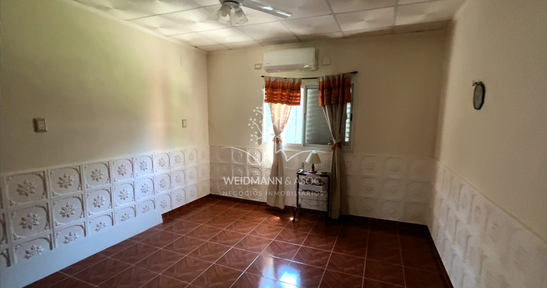 Casaquinta de 2 dormitorios con piscina en venta, Altos del Sauce, Sauce Viejo