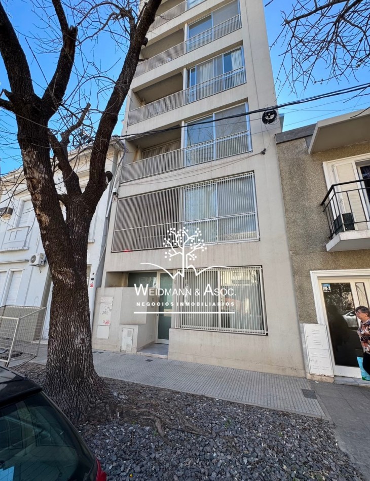 Departamento en alquiler barrio Constituyentes