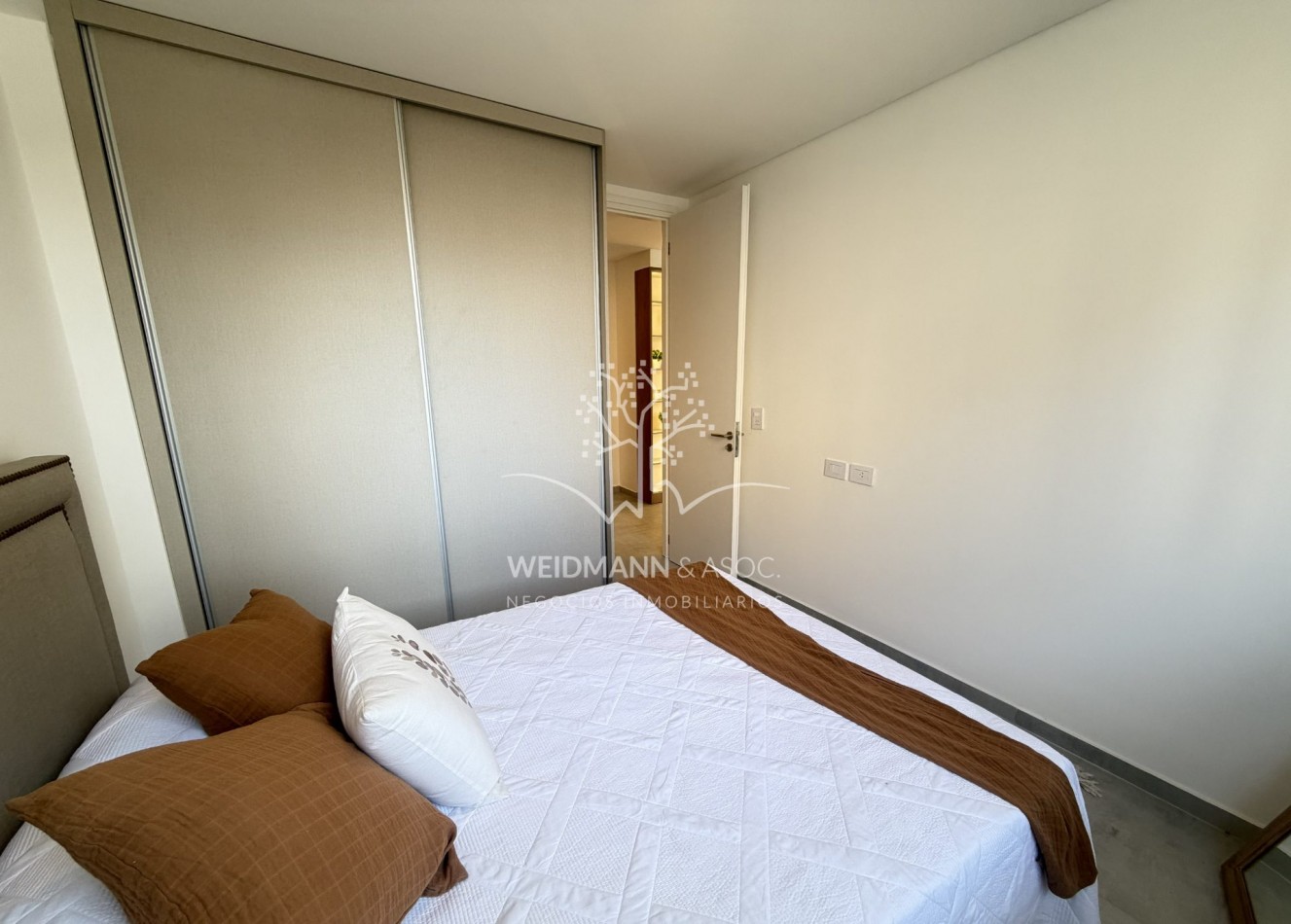 Departamentos de 1 y 2 dormitorios en venta, edificio Sauce 46 en el barrio Constituyentes, Santa Fe