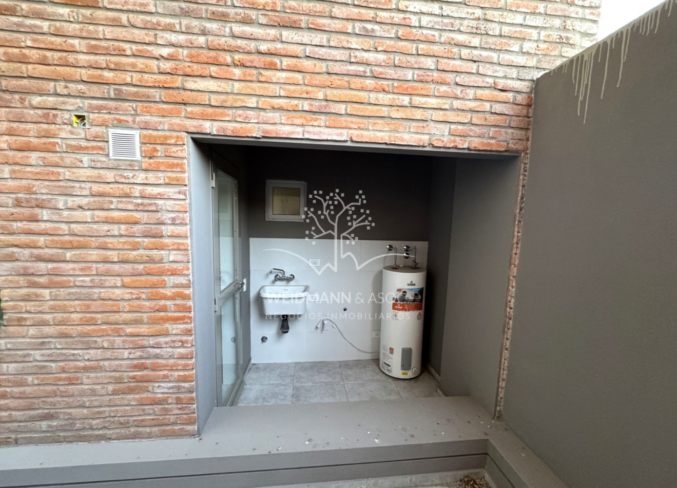 Departamento de 2 dormitorios, edificio Bauen 139, Rosario