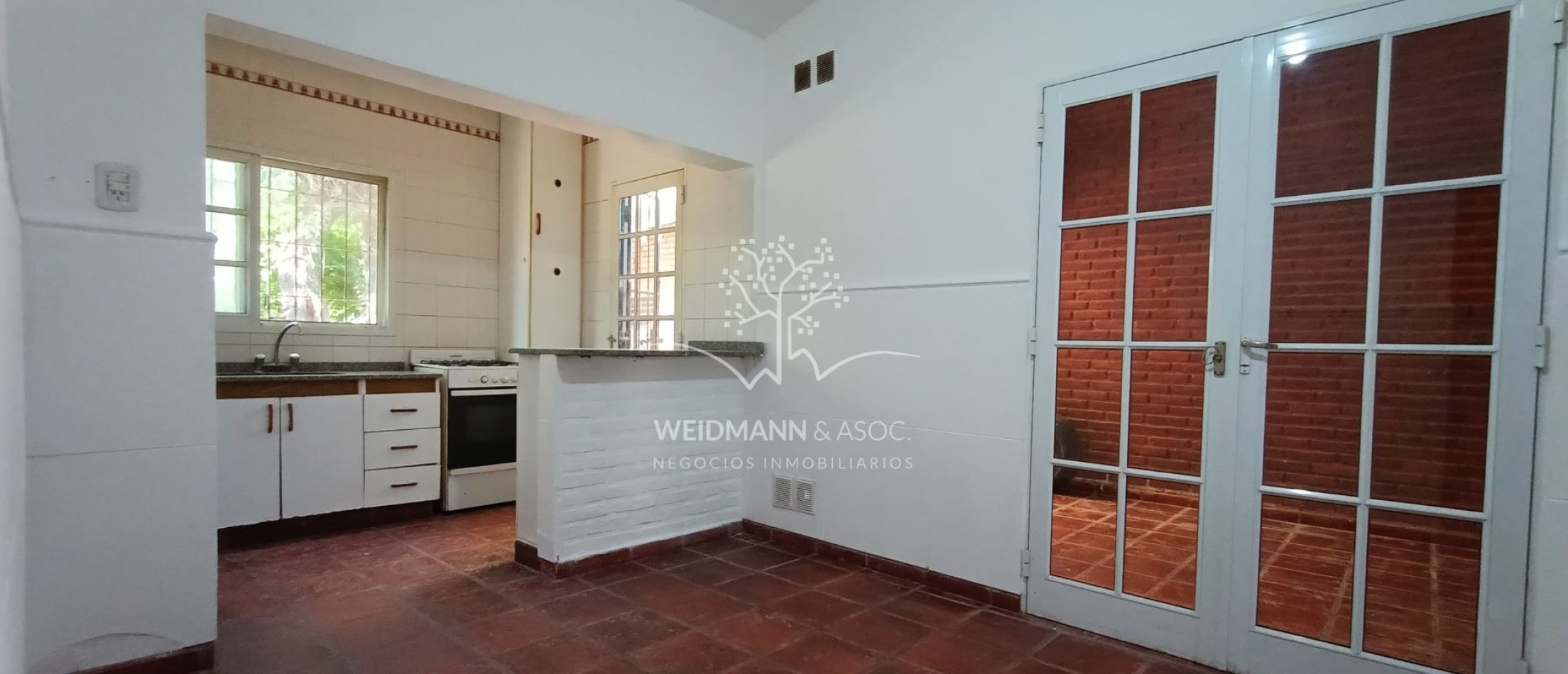 Casa en venta, Alisos al 1600, zona el mate Sauce Viejo