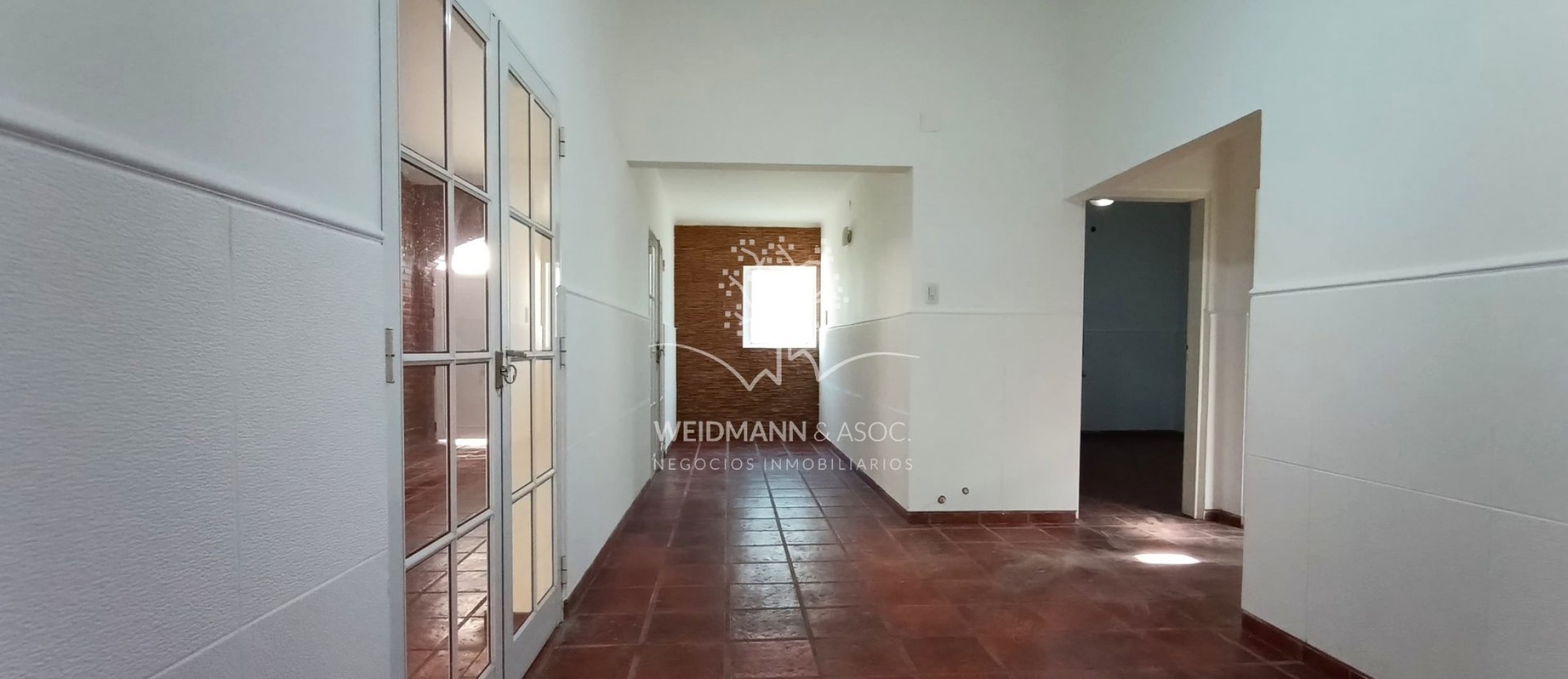 Casa en venta, Alisos al 1600, zona el mate Sauce Viejo