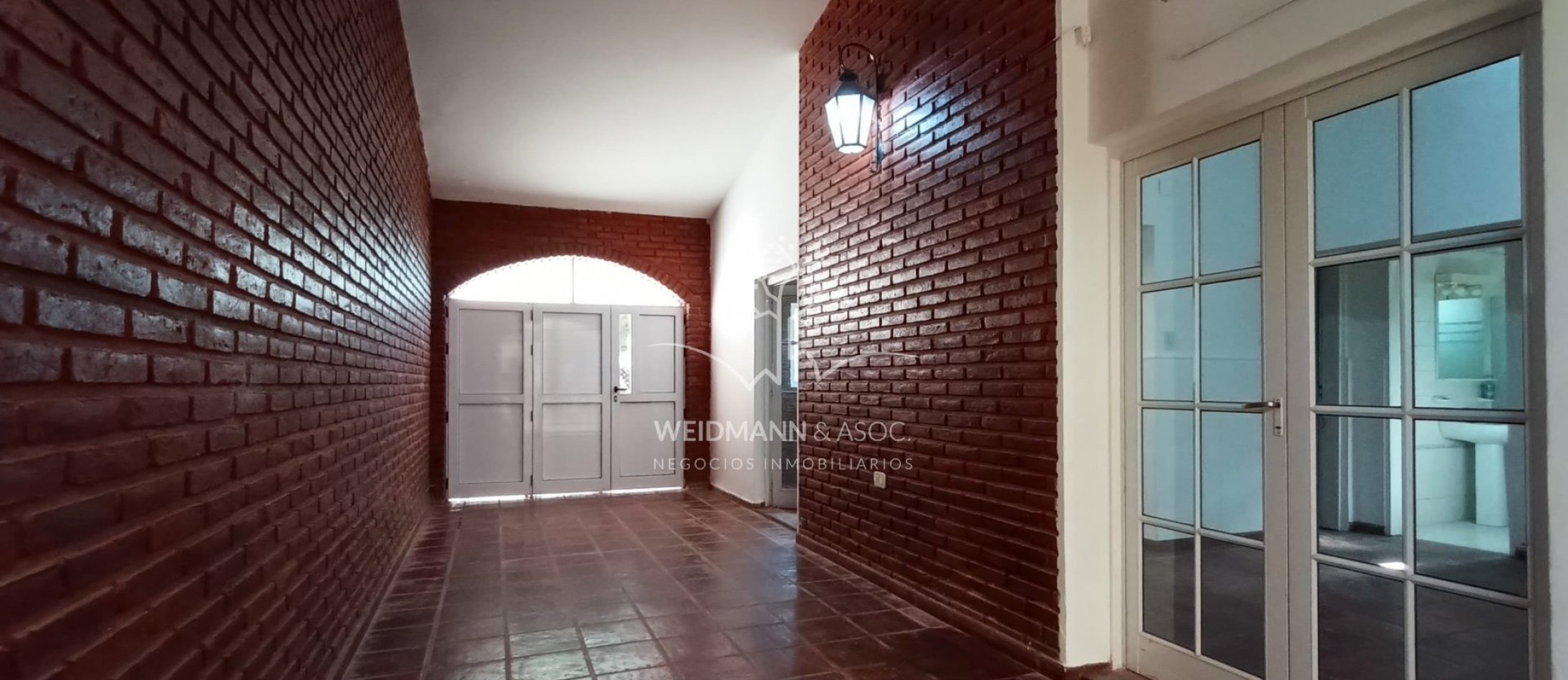 Casa en venta, Alisos al 1600, zona el mate Sauce Viejo