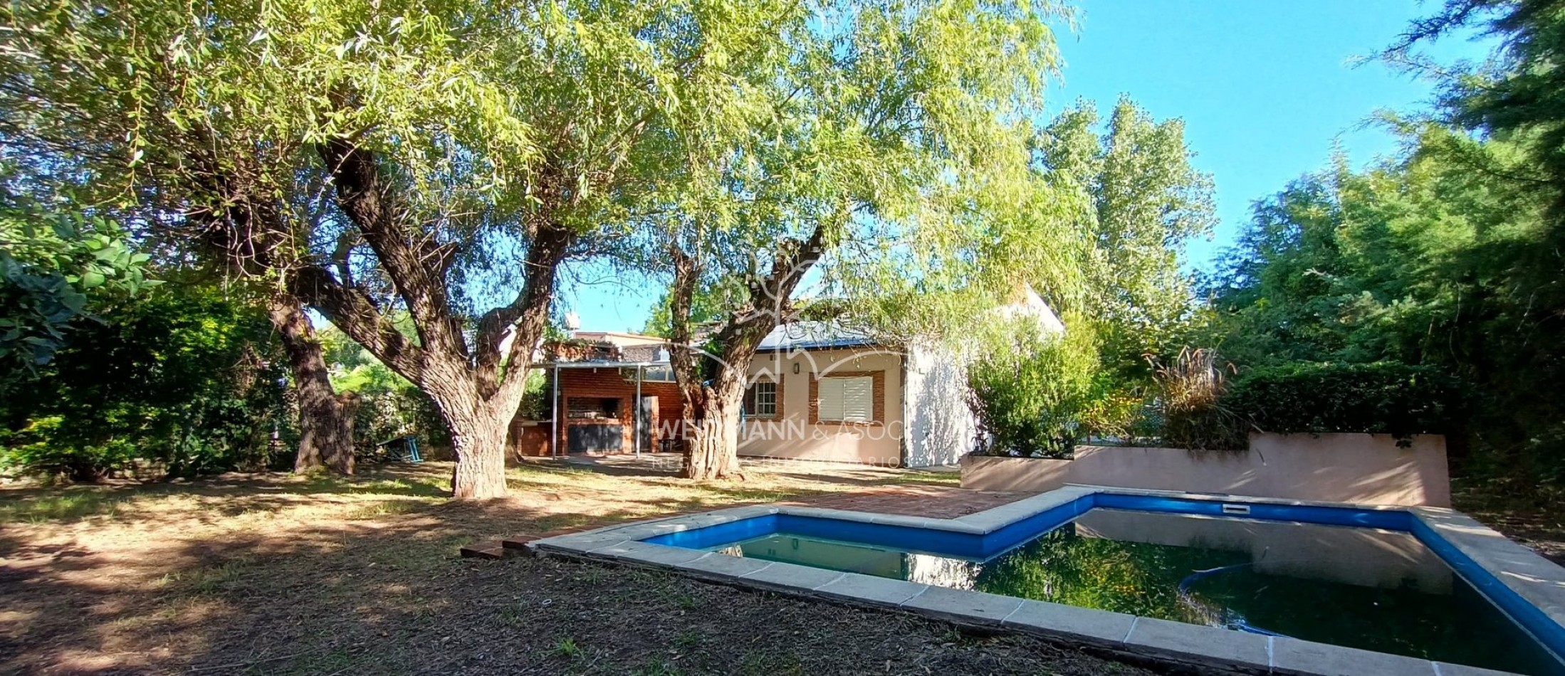 Casa en venta, Alisos al 1600, zona el mate Sauce Viejo