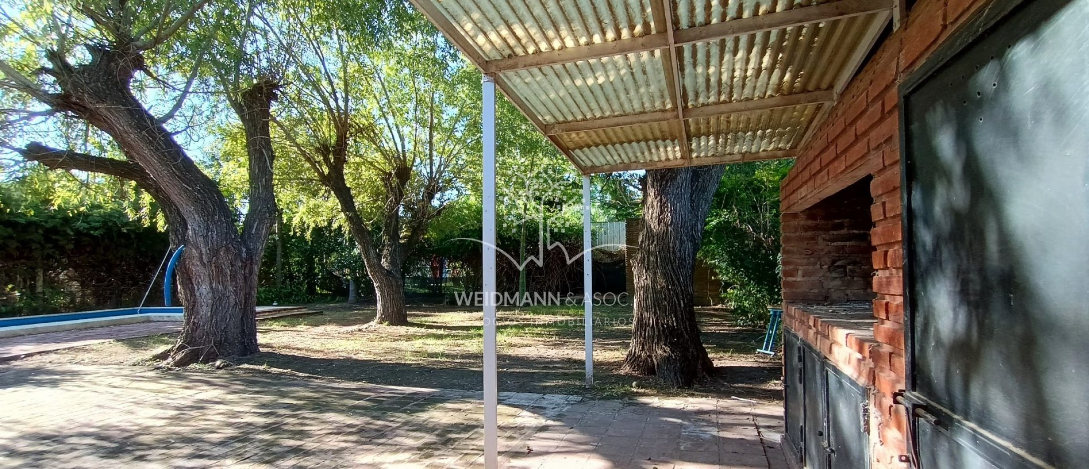 Casa en venta, Alisos al 1600, zona el mate Sauce Viejo