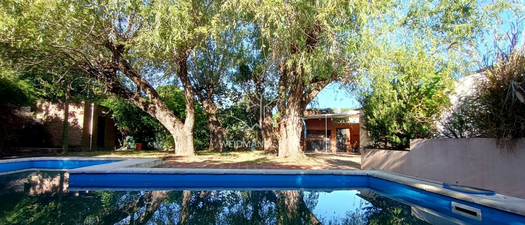Casa en venta, Alisos al 1600, zona el mate Sauce Viejo