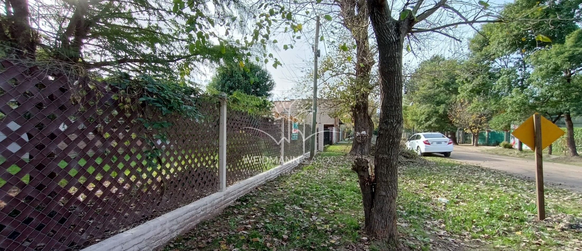 Casa en venta, Alisos al 1600, zona el mate Sauce Viejo