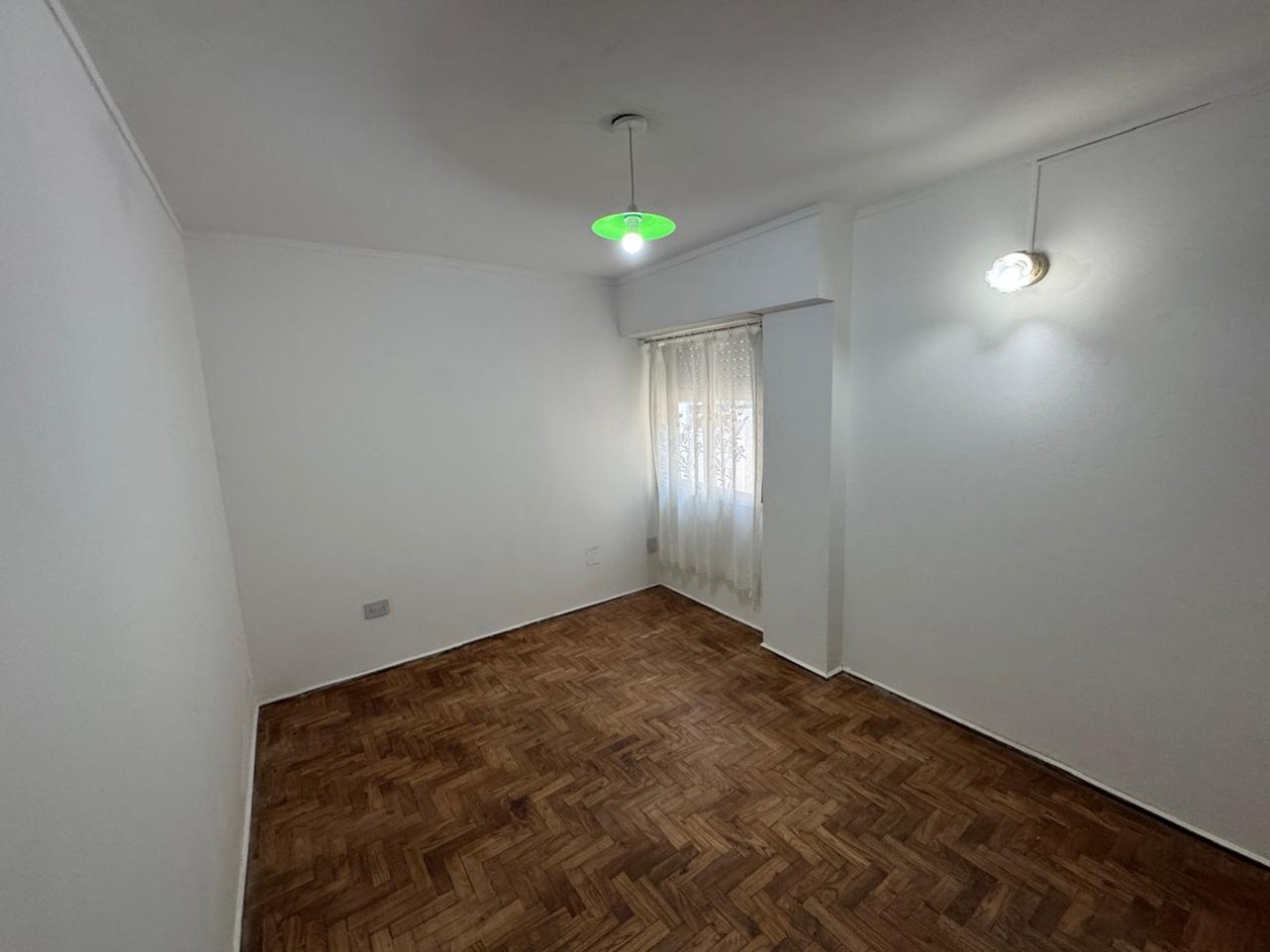 DEPARTAMENTO DE 1 DORMITORIO EN ALQUILER - BARRIO CONSTITUYENTES