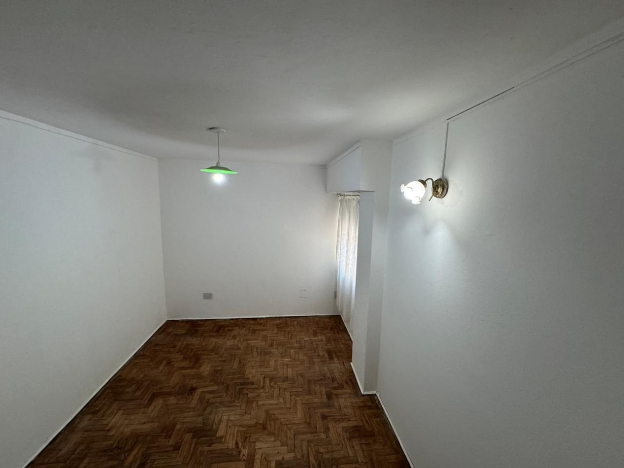 DEPARTAMENTO DE 1 DORMITORIO EN ALQUILER - BARRIO CONSTITUYENTES