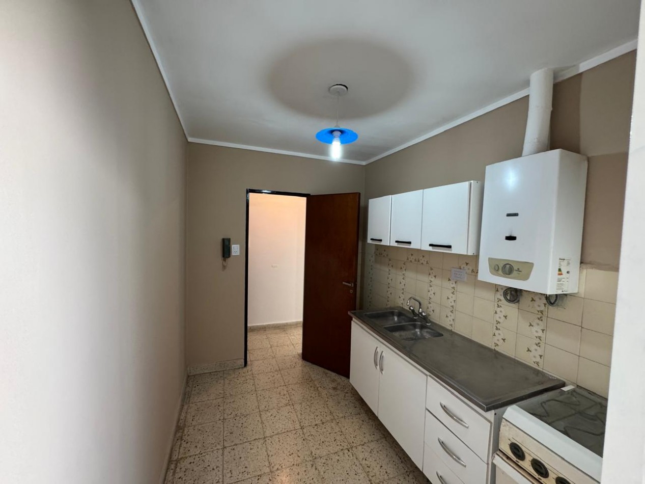 DEPARTAMENTO DE 1 DORMITORIO EN ALQUILER - BARRIO CONSTITUYENTES