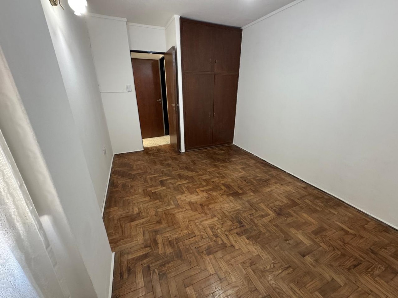 DEPARTAMENTO DE 1 DORMITORIO EN ALQUILER - BARRIO CONSTITUYENTES