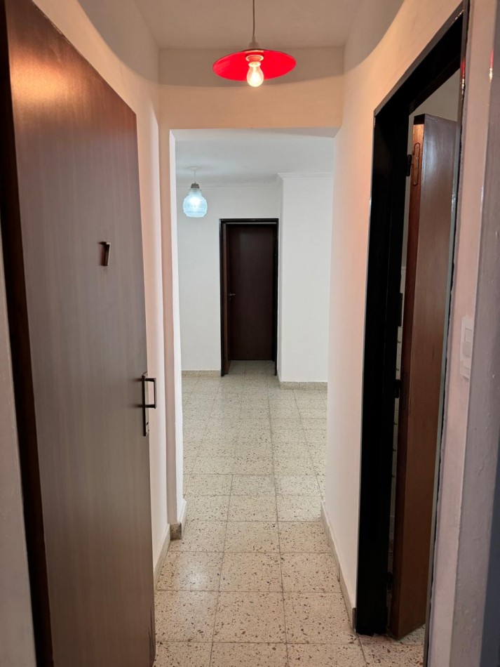 DEPARTAMENTO DE 1 DORMITORIO EN ALQUILER - BARRIO CONSTITUYENTES