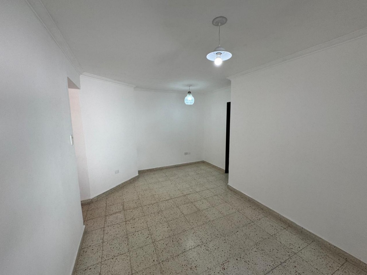 DEPARTAMENTO DE 1 DORMITORIO EN ALQUILER - BARRIO CONSTITUYENTES