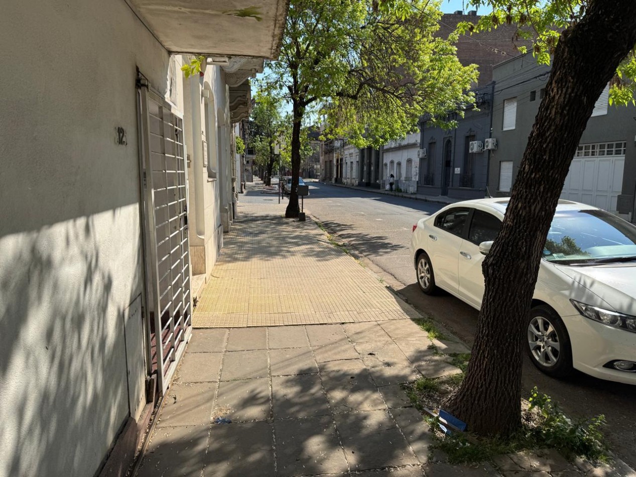 DEPARTAMENTO DE 1 DORMITORIO EN ALQUILER - BARRIO CONSTITUYENTES