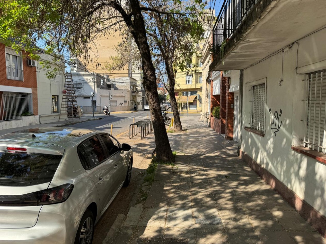 DEPARTAMENTO DE 1 DORMITORIO EN ALQUILER - BARRIO CONSTITUYENTES
