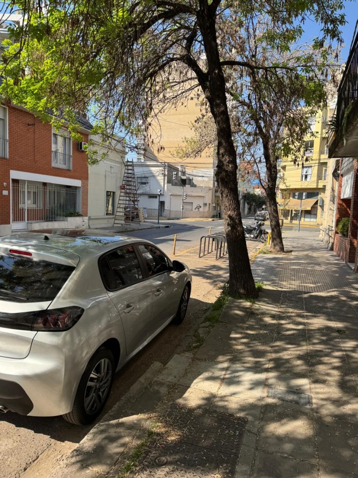 DEPARTAMENTO DE 1 DORMITORIO EN ALQUILER - BARRIO CONSTITUYENTES