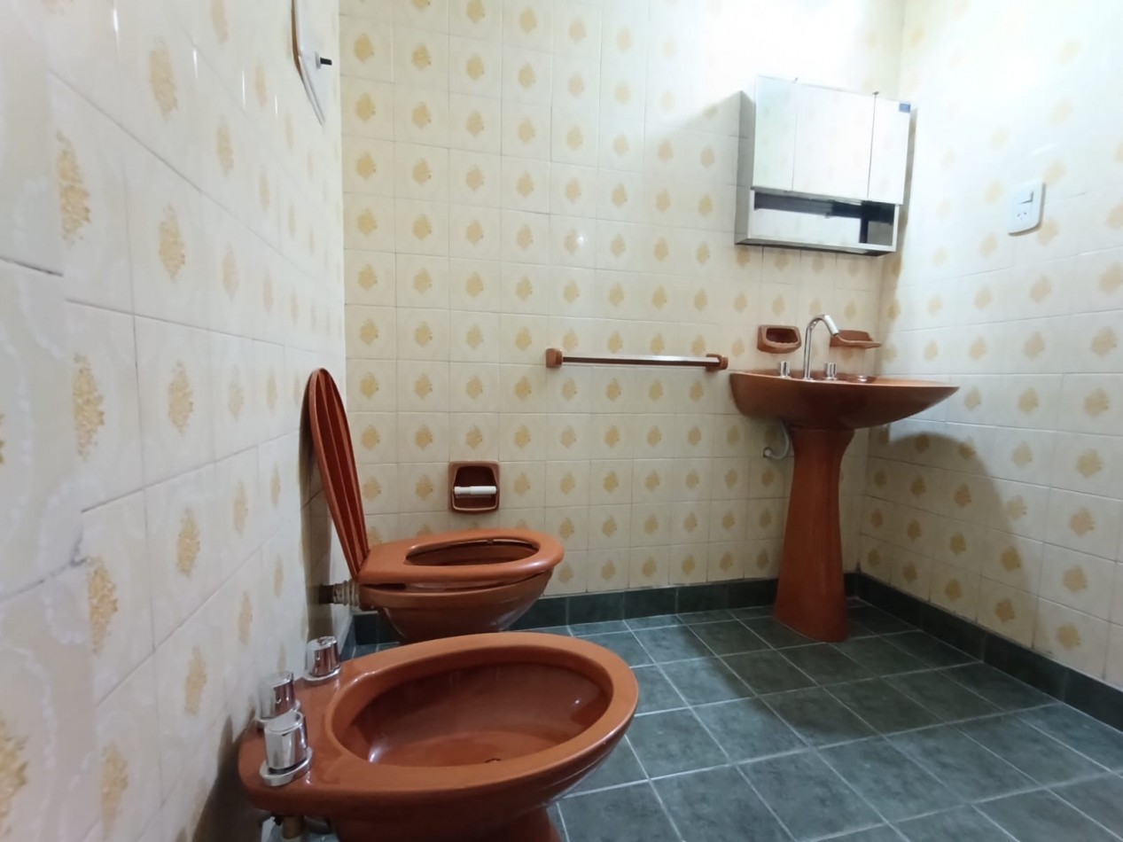 DEPARTAMENTO DE 1 DORMITORIO EN ALQUILER - BARRIO CONSTITUYENTES