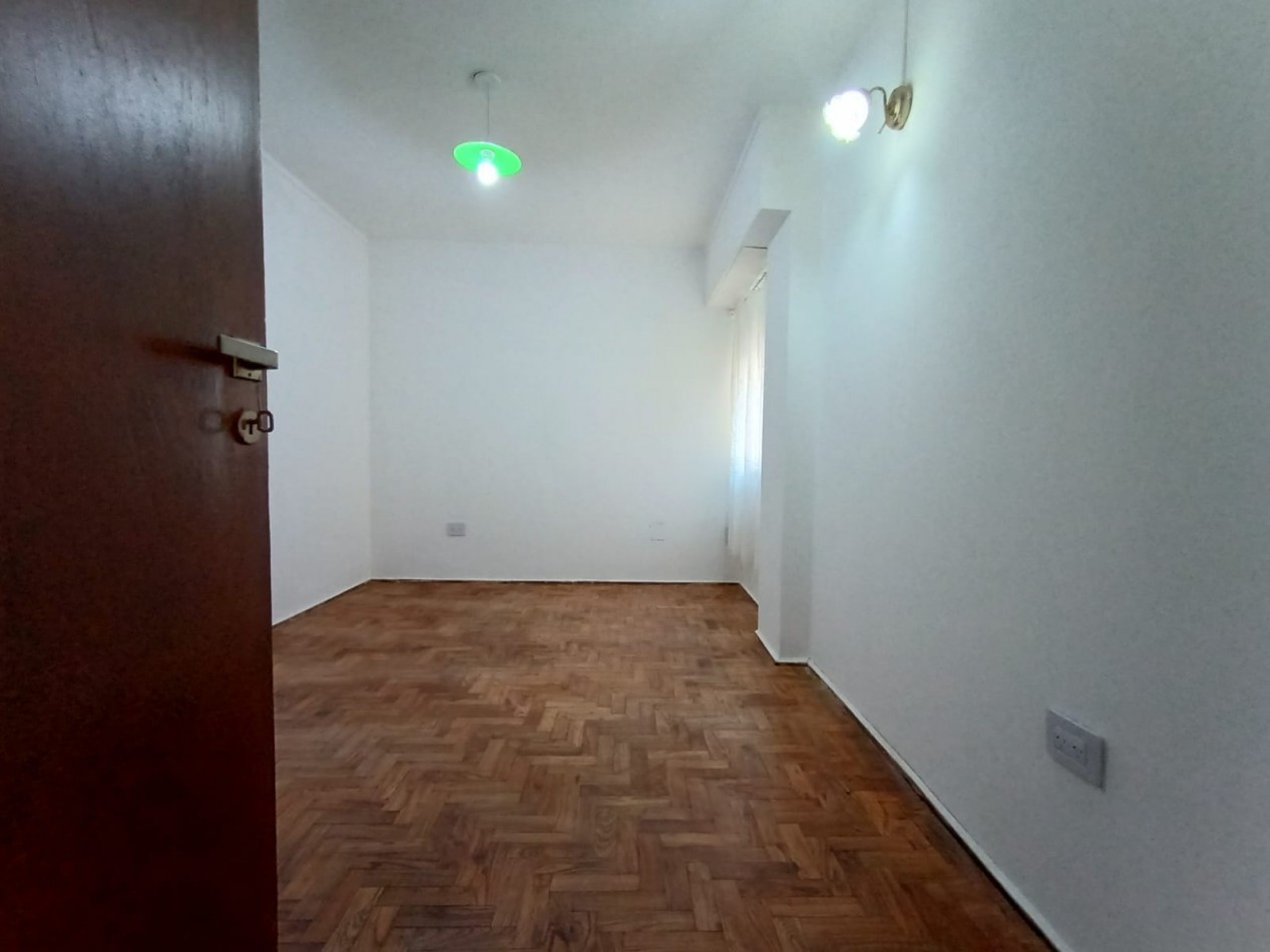 DEPARTAMENTO DE 1 DORMITORIO EN ALQUILER - BARRIO CONSTITUYENTES