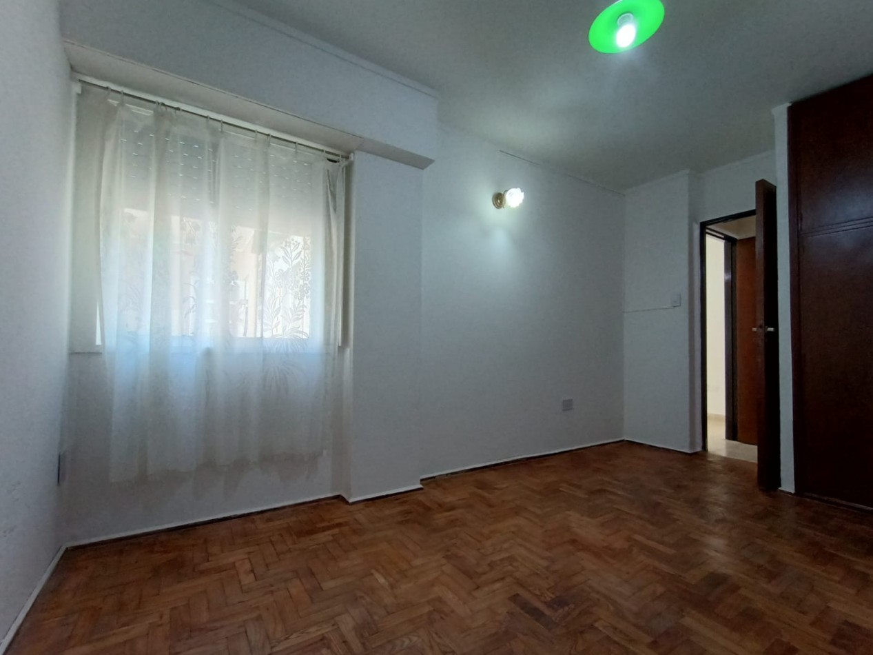 DEPARTAMENTO DE 1 DORMITORIO EN ALQUILER - BARRIO CONSTITUYENTES