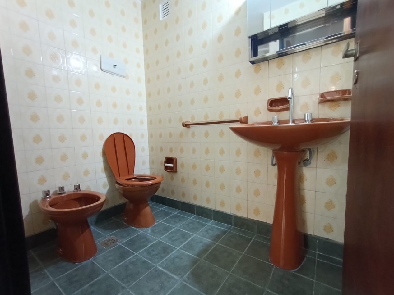 DEPARTAMENTO DE 1 DORMITORIO EN ALQUILER - BARRIO CONSTITUYENTES