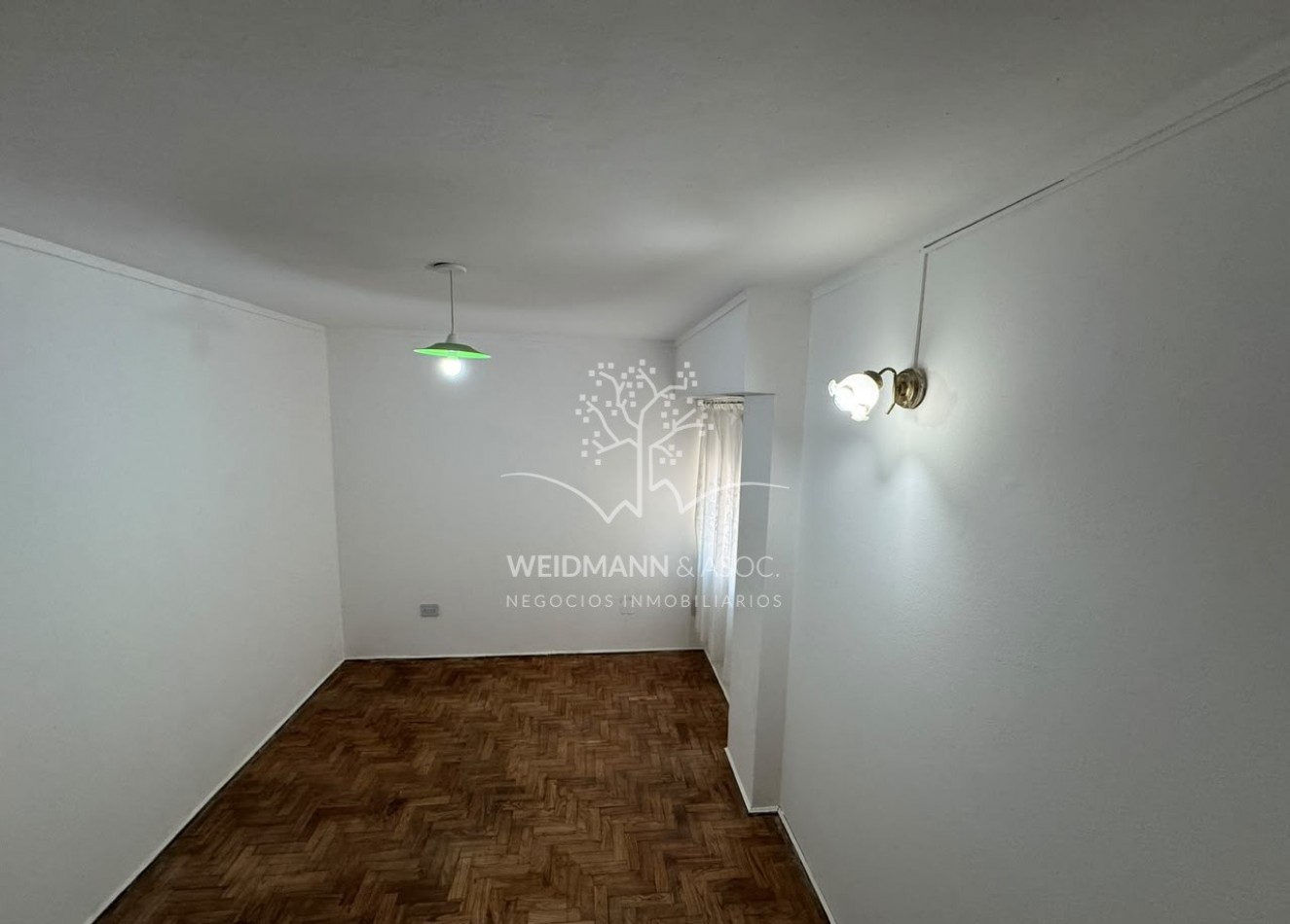 DEPARTAMENTO DE 1 DORMITORIO EN ALQUILER - BARRIO CONSTITUYENTES