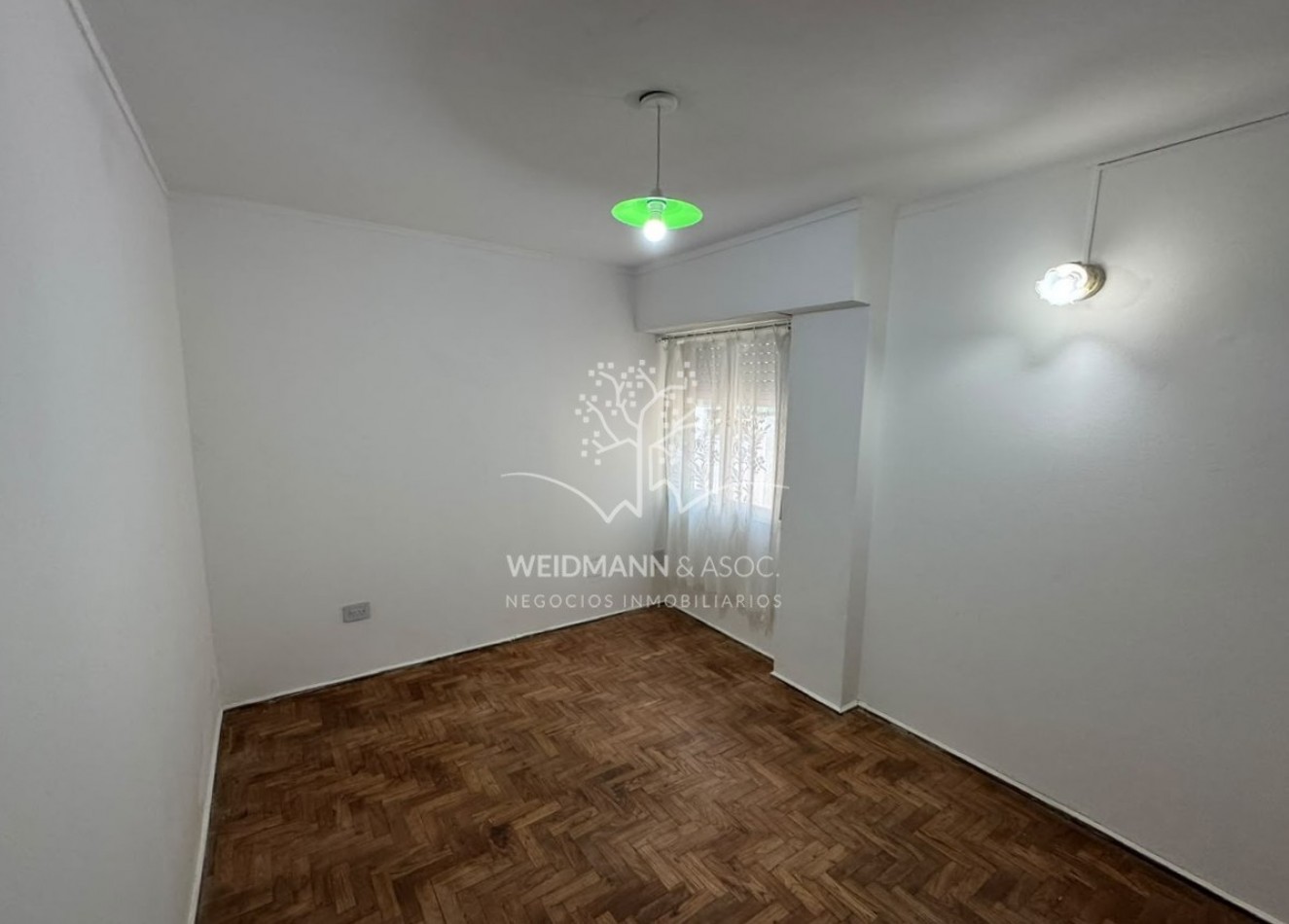 DEPARTAMENTO DE 1 DORMITORIO EN ALQUILER - BARRIO CONSTITUYENTES