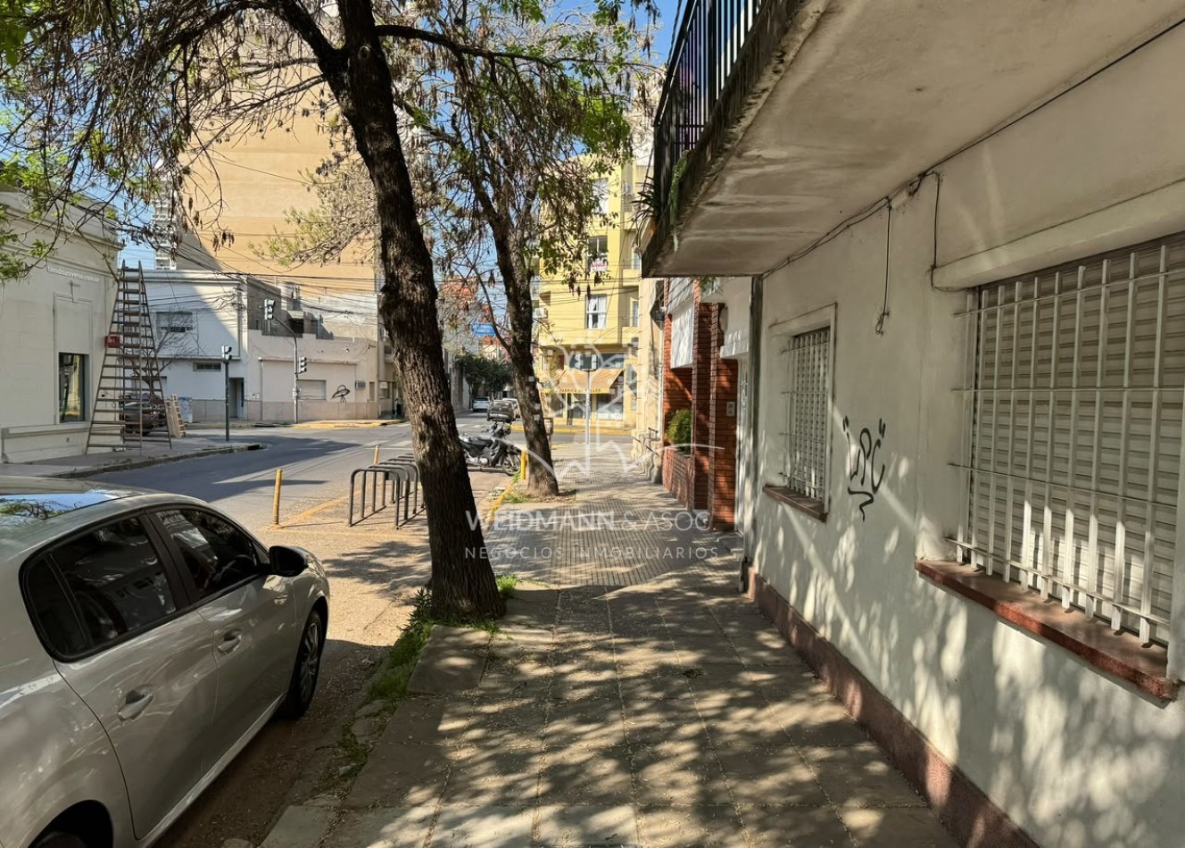 DEPARTAMENTO DE 1 DORMITORIO EN ALQUILER - BARRIO CONSTITUYENTES