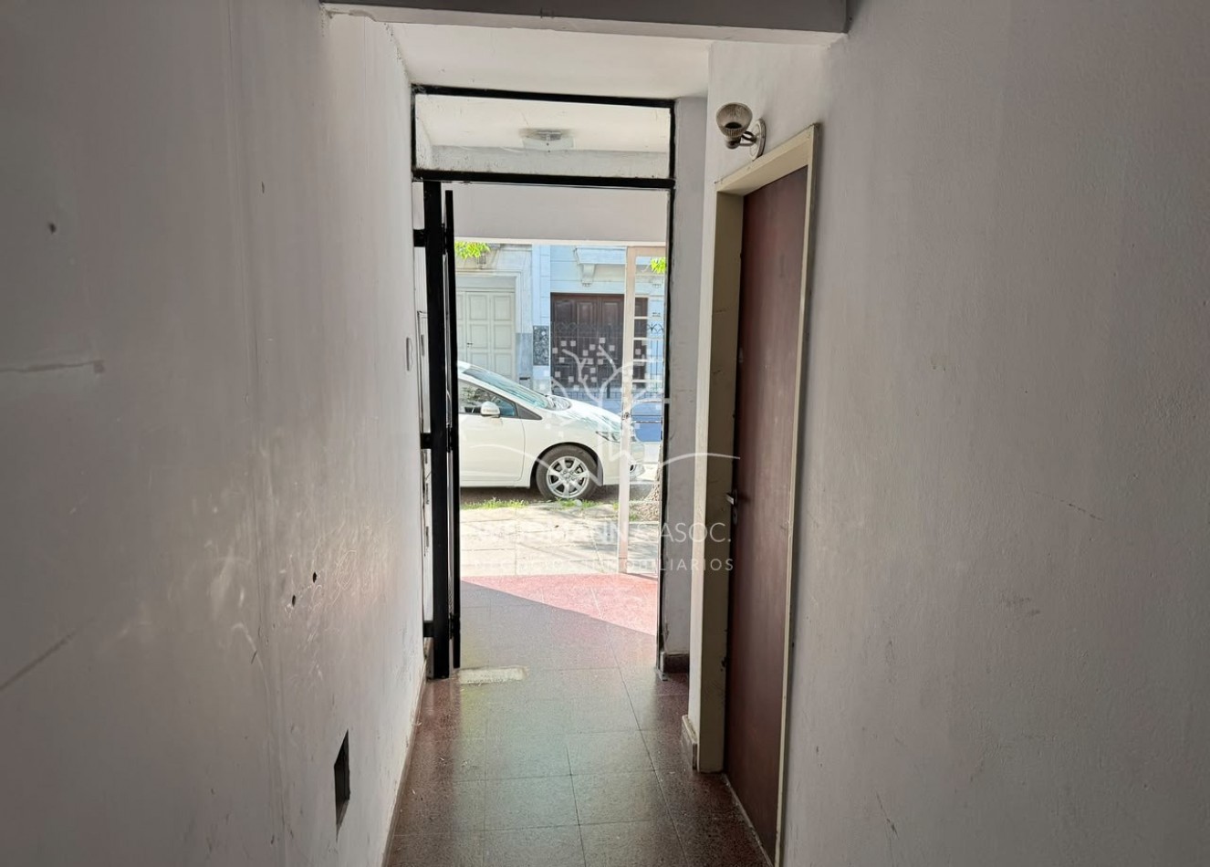 DEPARTAMENTO DE 1 DORMITORIO EN ALQUILER - BARRIO CONSTITUYENTES