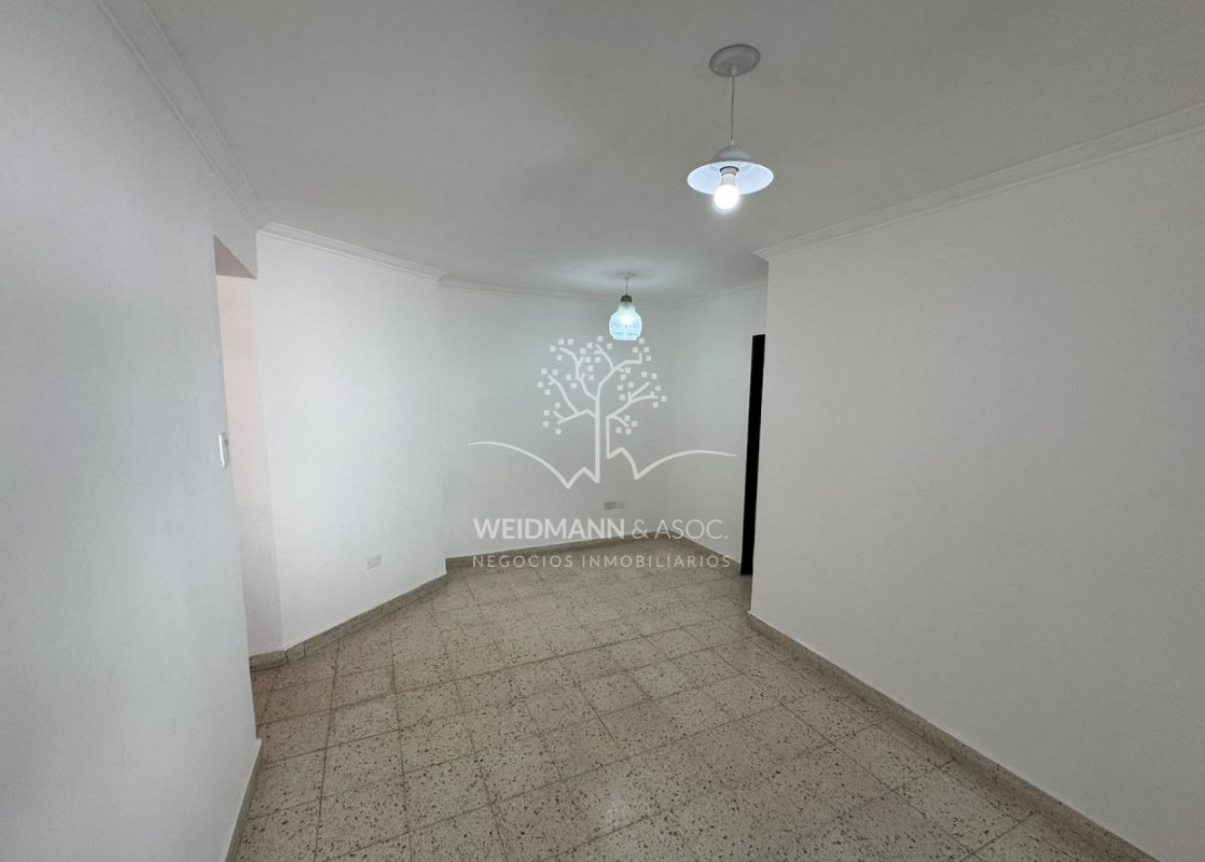 DEPARTAMENTO DE 1 DORMITORIO EN ALQUILER - BARRIO CONSTITUYENTES
