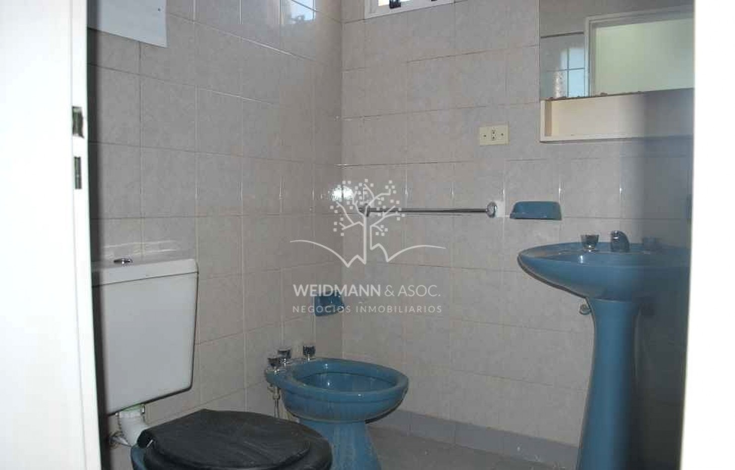 DEPARTAMENTO DE 1 DORMITORIO EN ALQUILER - NECOCHEA AL 4000 - BARRIO CANDIOTI NORTE