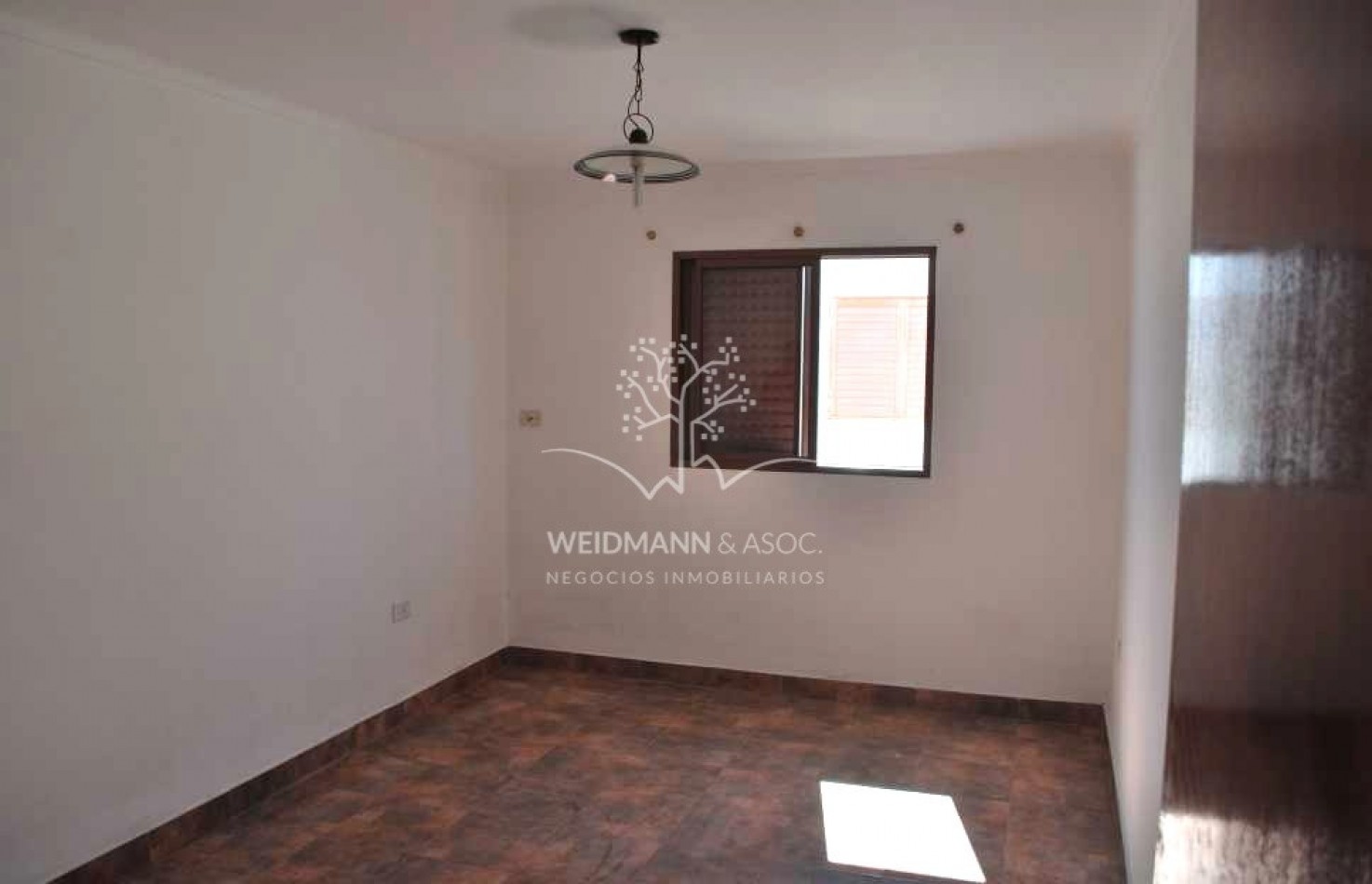 DEPARTAMENTO DE 1 DORMITORIO EN ALQUILER - NECOCHEA AL 4000 - BARRIO CANDIOTI NORTE