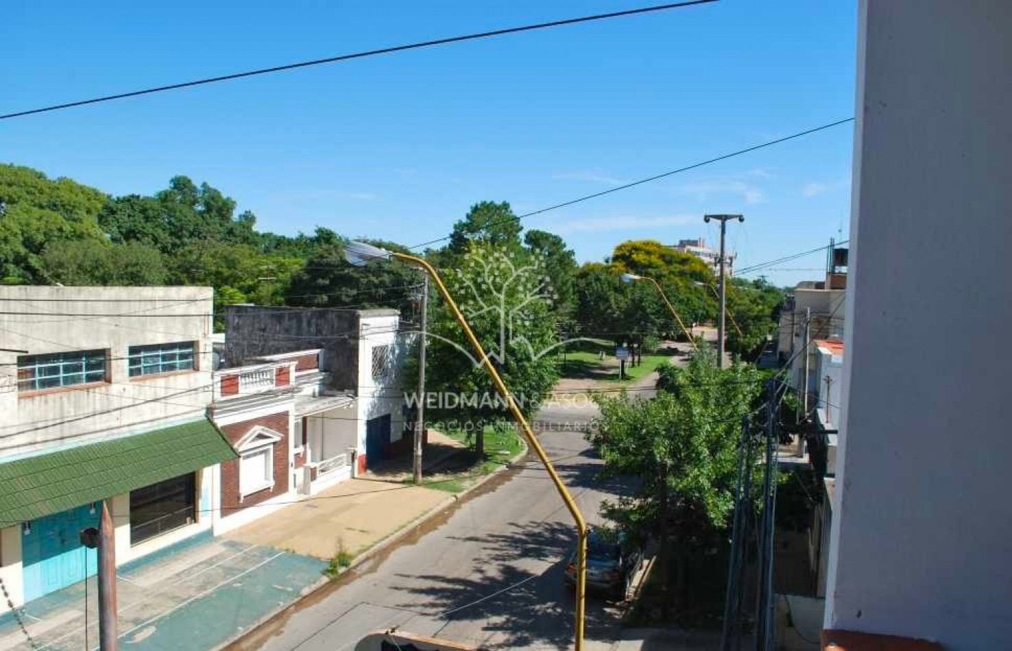 DEPARTAMENTO DE 1 DORMITORIO EN ALQUILER - NECOCHEA AL 4000 - BARRIO CANDIOTI NORTE