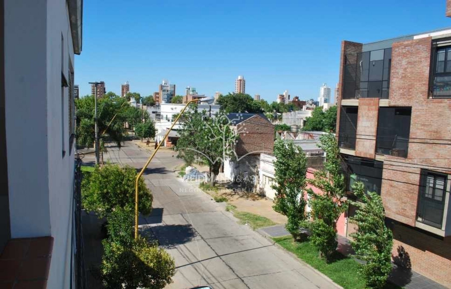 DEPARTAMENTO DE 1 DORMITORIO EN ALQUILER - NECOCHEA AL 4000 - BARRIO CANDIOTI NORTE