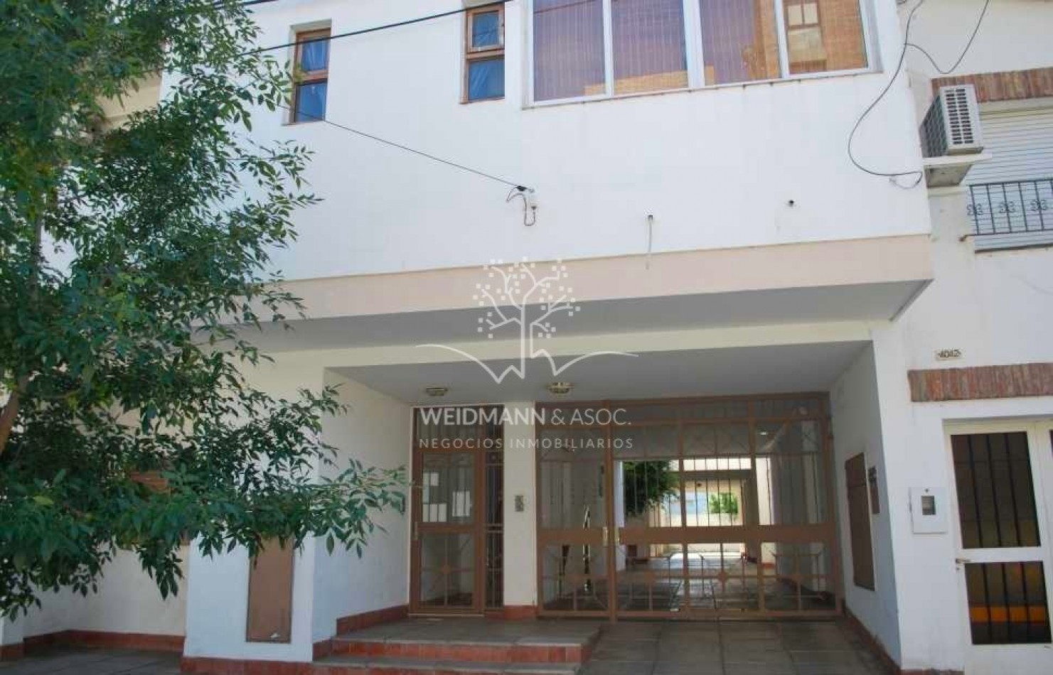 DEPARTAMENTO DE 1 DORMITORIO EN ALQUILER - NECOCHEA AL 4000 - BARRIO CANDIOTI NORTE