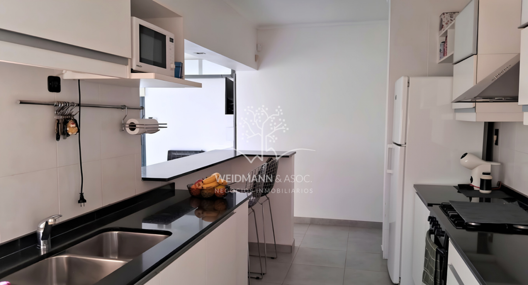 Casa de 2 dormitorios con piscina, APTA CREDITO, Recreo